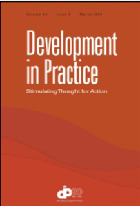 Development in practice