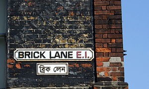 Brick Lane