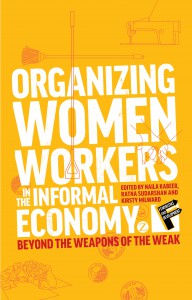 Organising Women Workers1