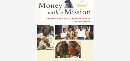 Money-on-a-Mission