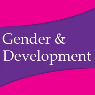 Gender, poverty, and inequality: a brief history of feminist contributions in the field of international development